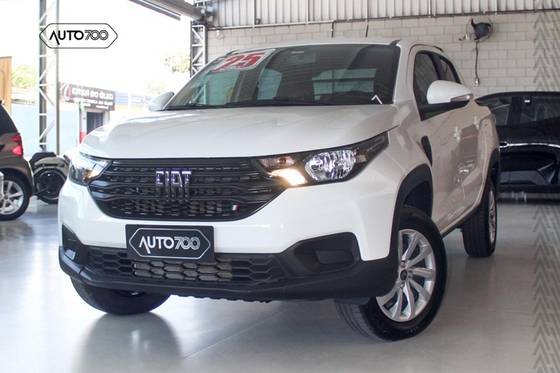 FIAT STRADA 1.3 FIREFLY FLEX FREEDOM CD MANUAL